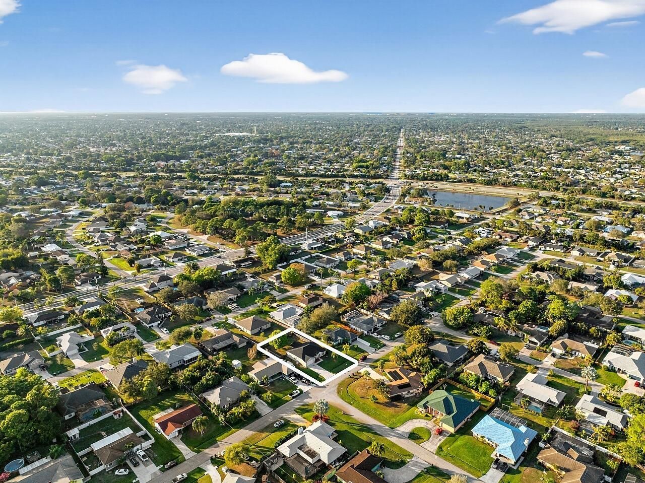 1382 SE Concha Street, Port Saint Lucie, FL 34983 Photo