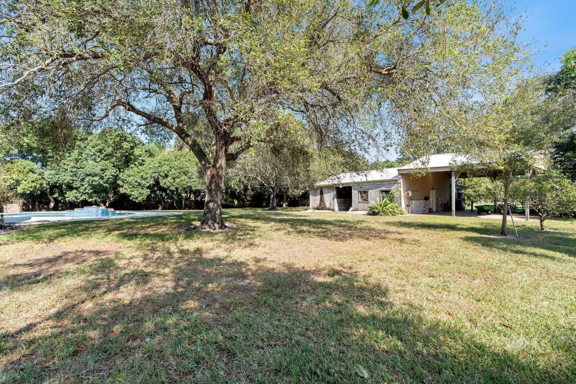 5400 SW 164 Terrace, Southwest Ranches, FL 33331 Photo