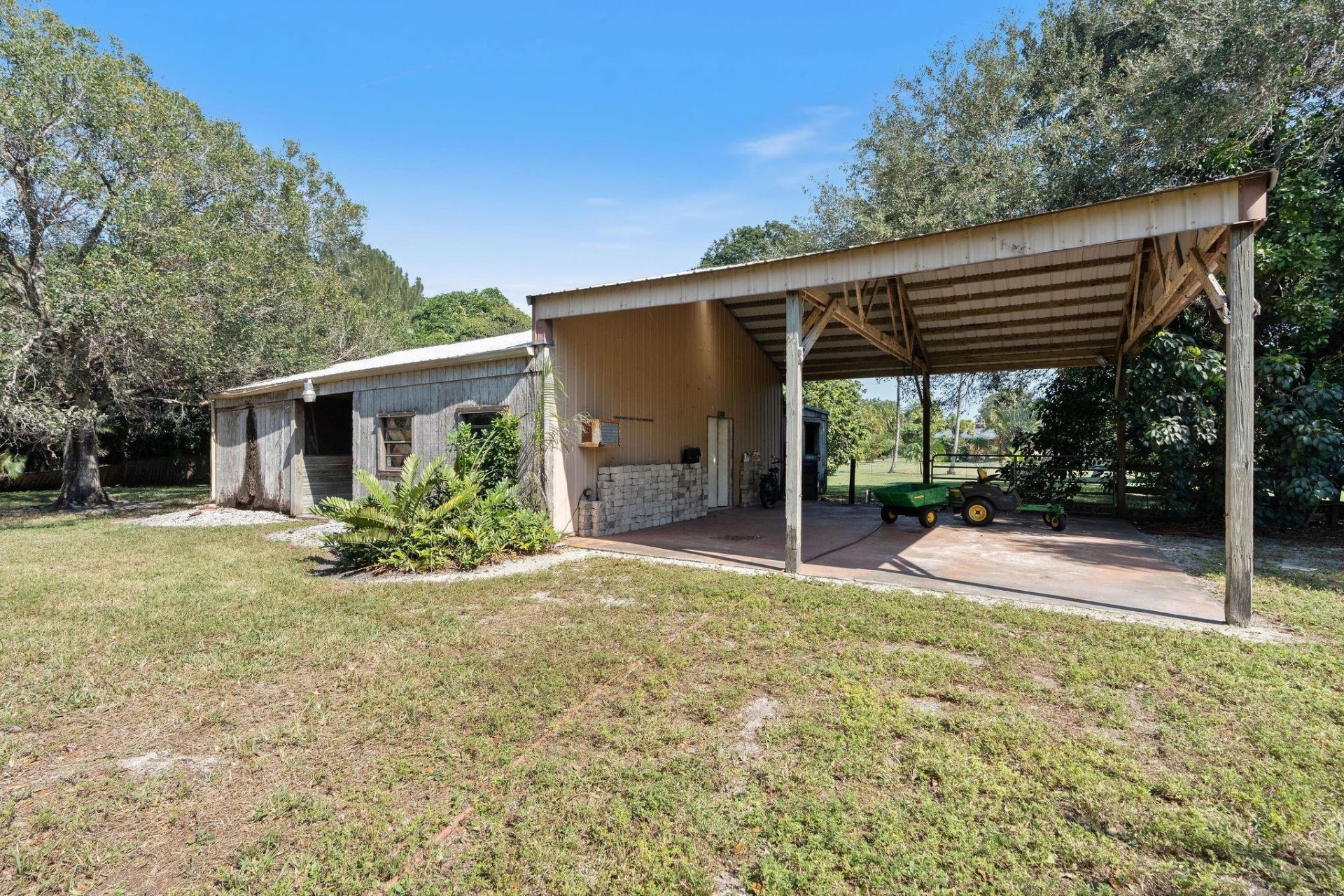 5400 SW 164 Terrace, Southwest Ranches, FL 33331 Photo