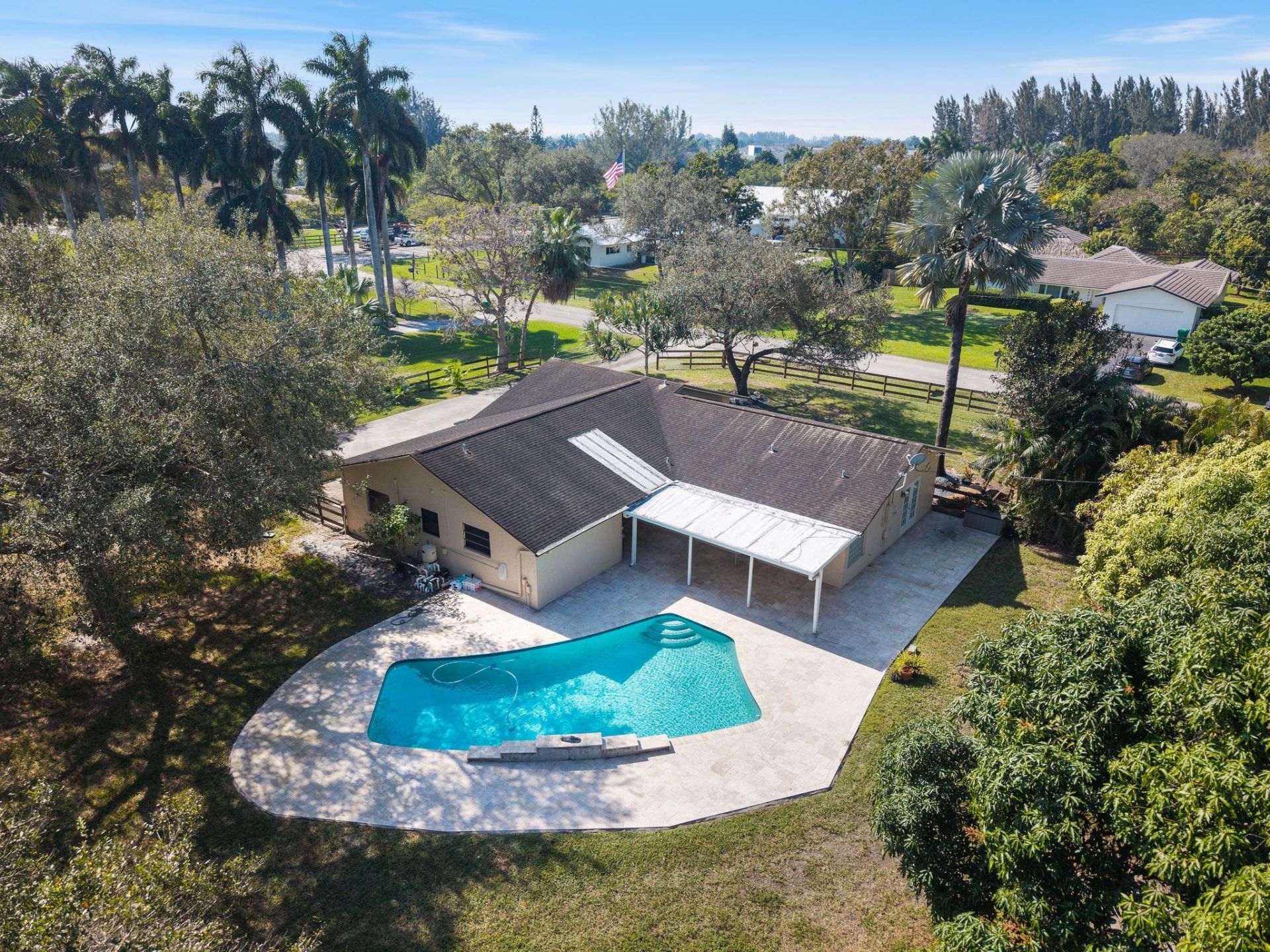 5400 SW 164 Terrace, Southwest Ranches, FL 33331 Photo