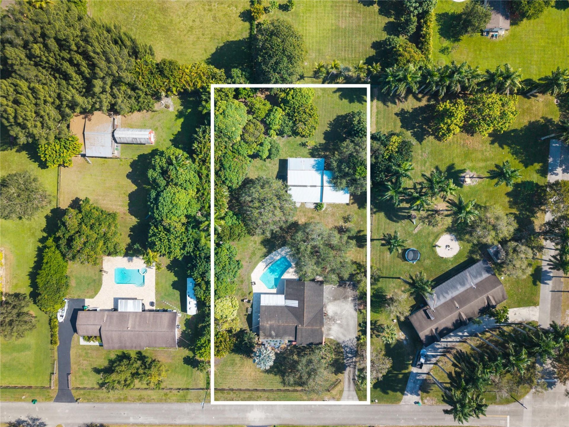 5400 SW 164 Terrace, Southwest Ranches, FL 33331 Photo