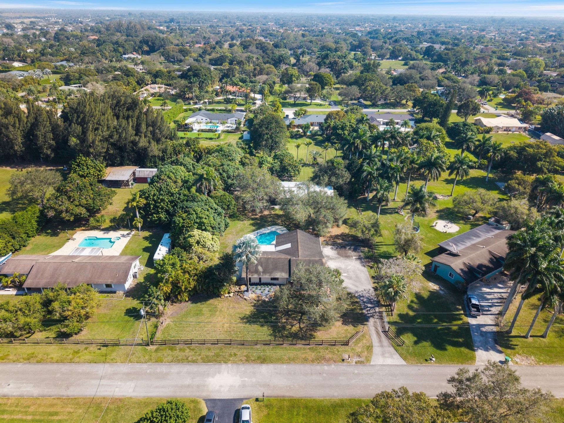 5400 SW 164 Terrace, Southwest Ranches, FL 33331 Photo