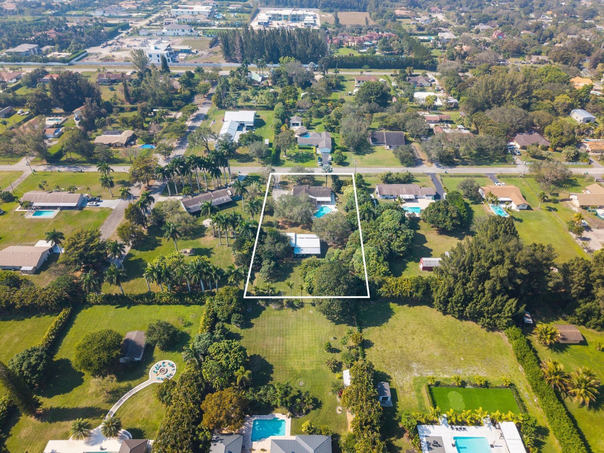 5400 SW 164 Terrace, Southwest Ranches, FL 33331 Photo