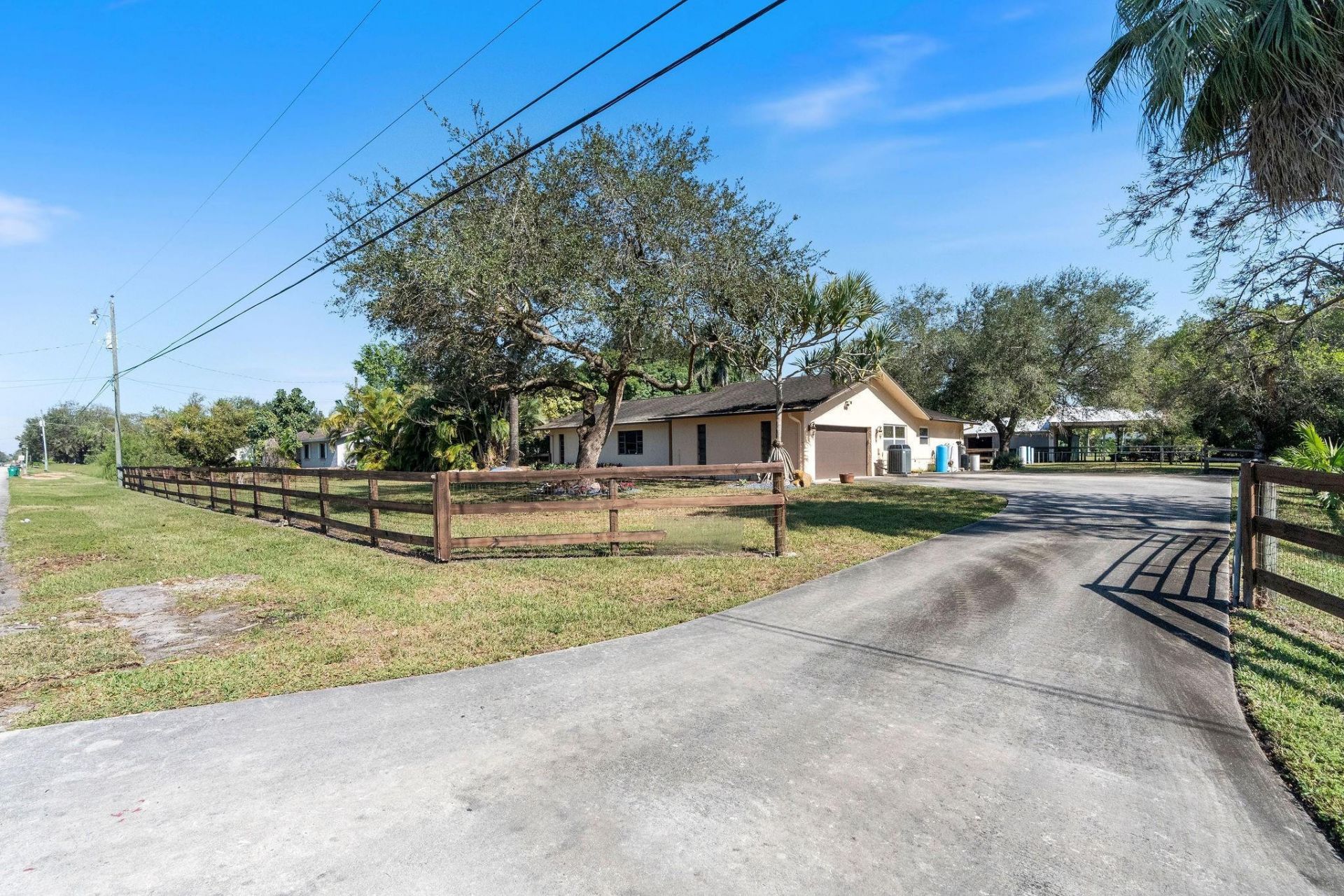 5400 SW 164 Terrace, Southwest Ranches, FL 33331 Photo