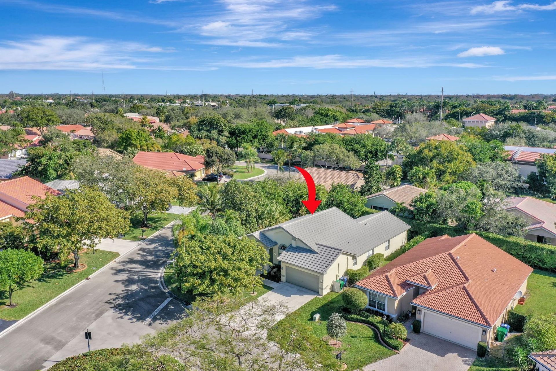 5708 NW 47th Court, Coral Springs, FL 33067 Photo