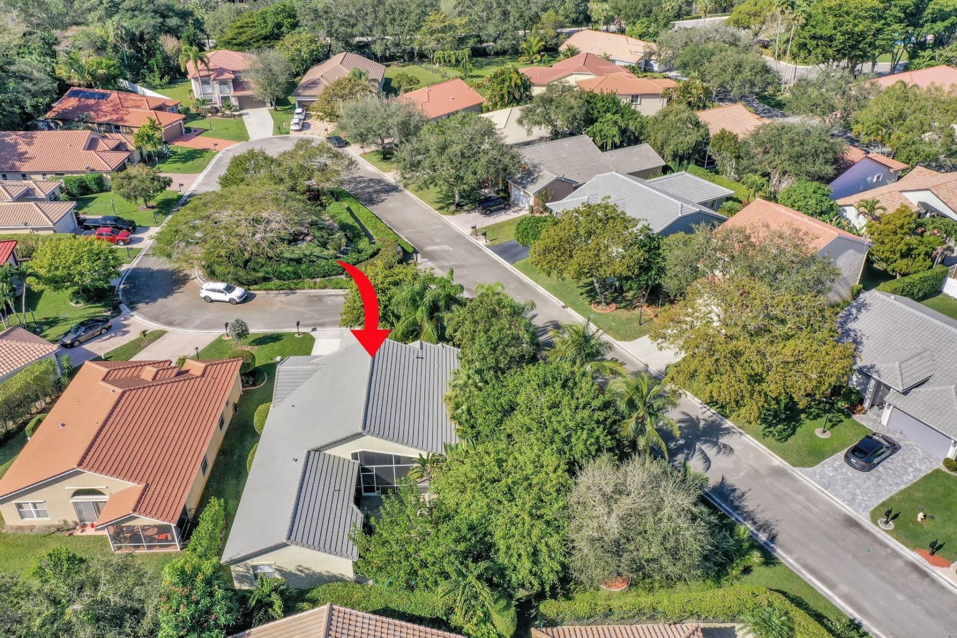 5708 NW 47th Court, Coral Springs, FL 33067 Photo