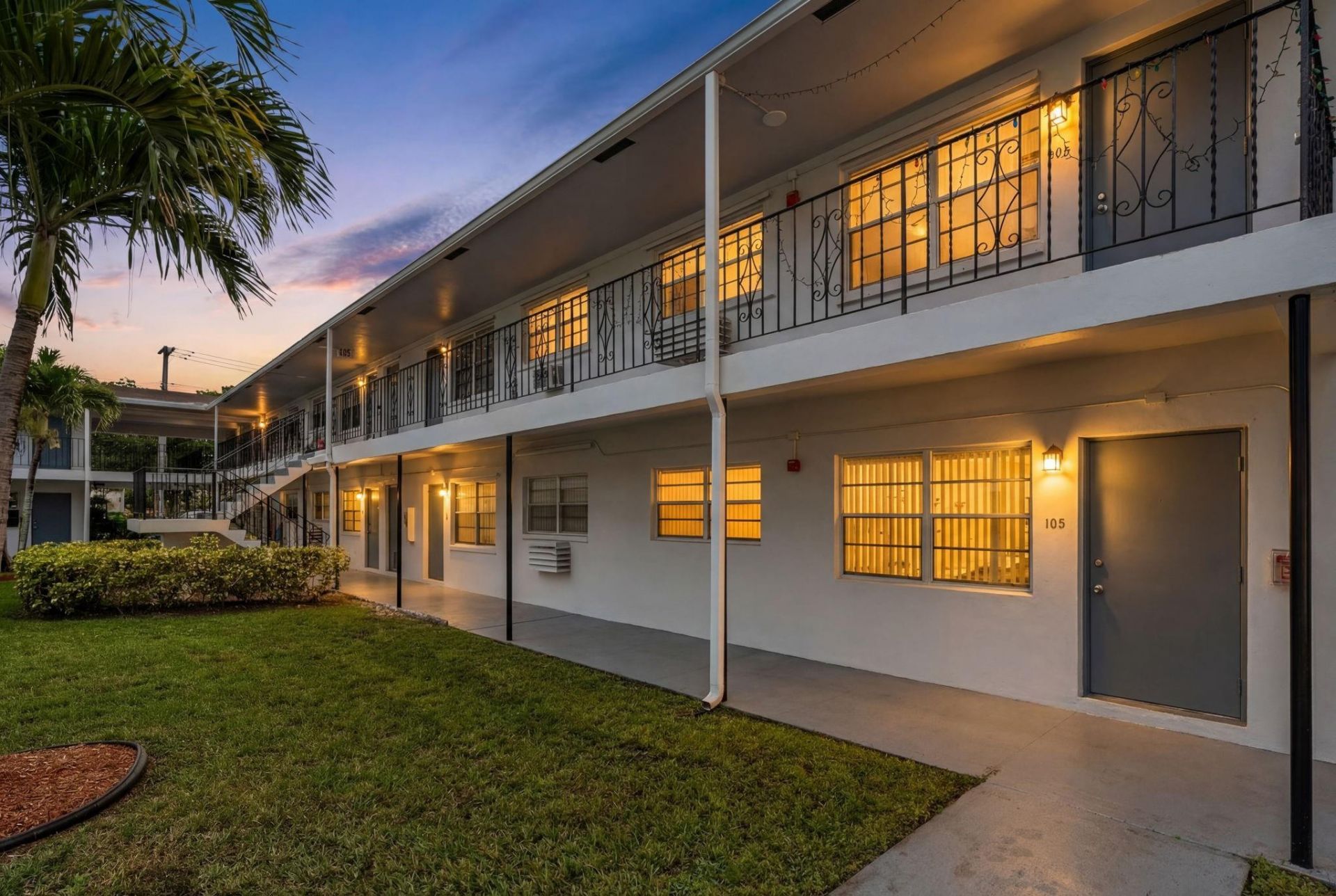 7401 Pines Boulevard, Unit 201, Pembroke Pines, FL 33024 Photo