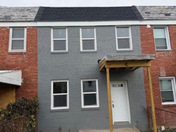 4927 EDGEMERE AVENUE, BALTIMORE, MD 21215