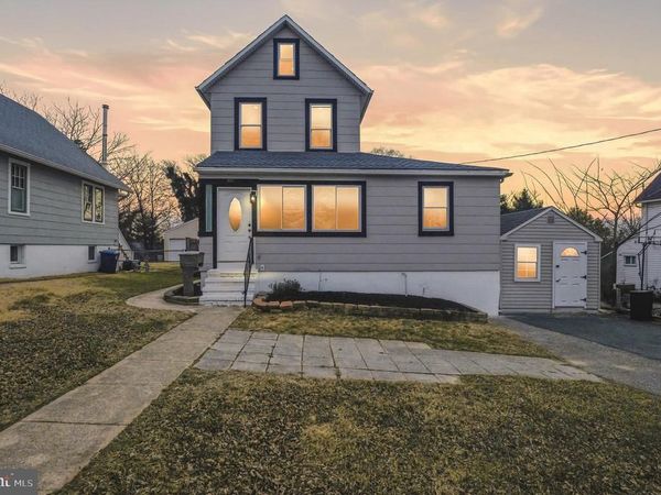 5909 MARLUTH AVENUE, BALTIMORE, MD 21206