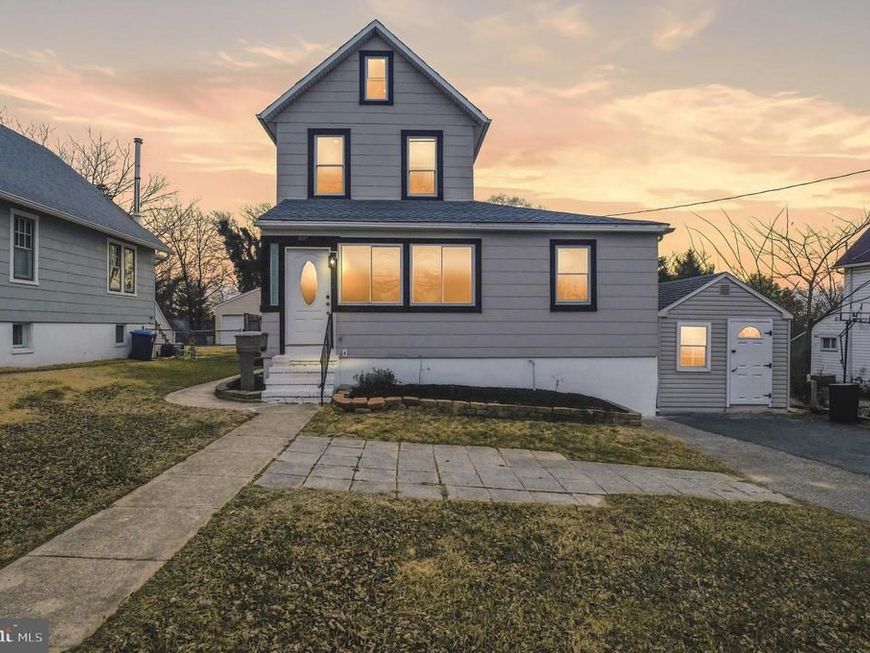 5909 Marluth Avenue, Baltimore, MD 21206 Main Photo