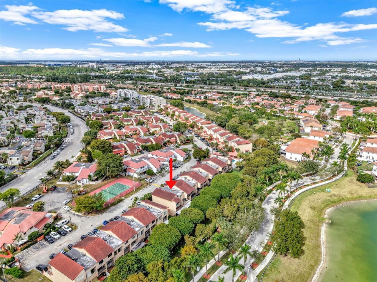 9907 NW 9th St Cir, Unit 15-20, Miami, FL 33172 Photo