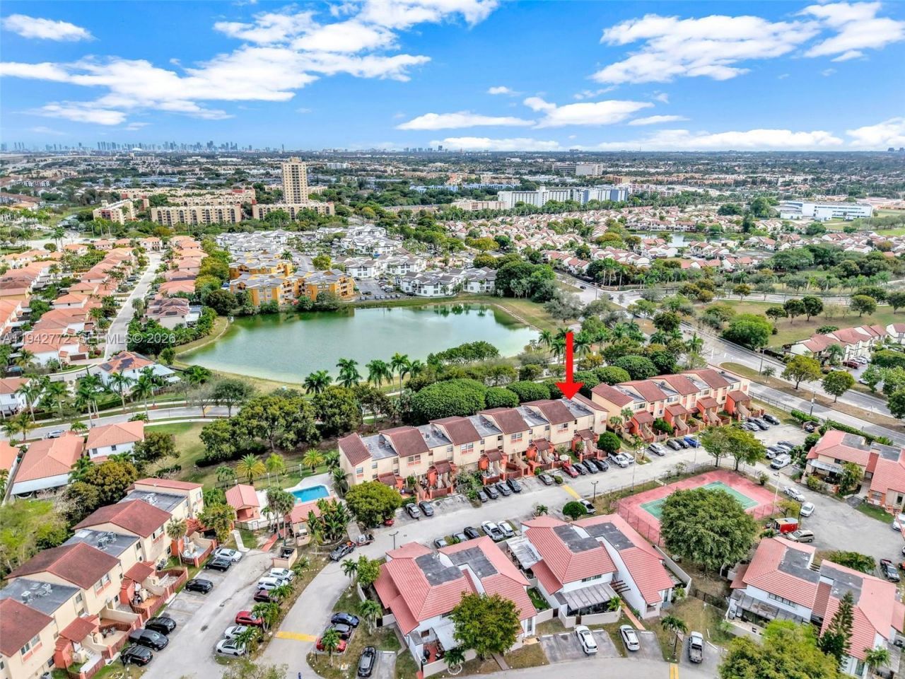 9907 NW 9th St Cir, Unit 15-20, Miami, FL 33172 Photo