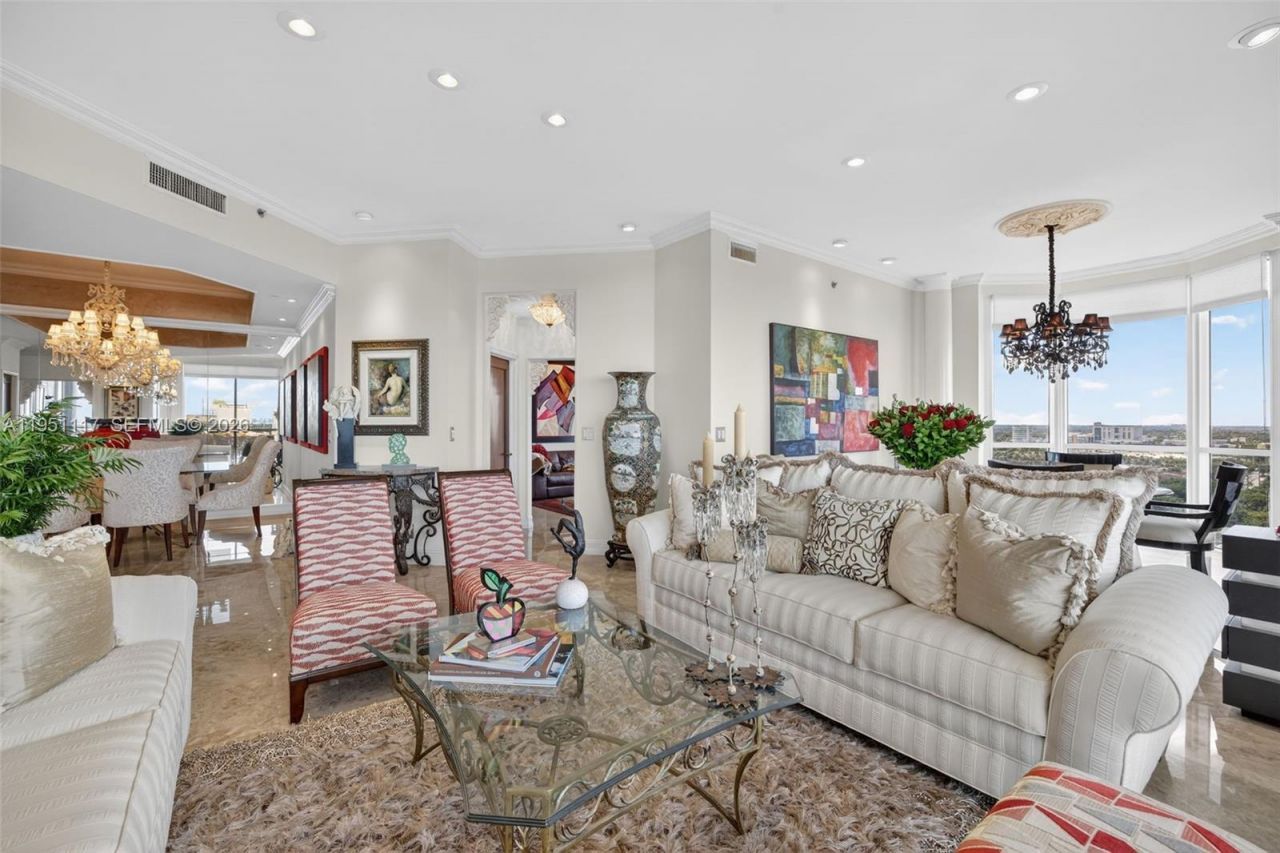 3598 Yacht Club Dr, Unit PH2, Aventura, FL 33180 Photo