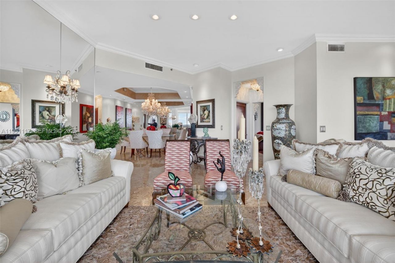 3598 Yacht Club Dr, Unit PH2, Aventura, FL 33180 Photo