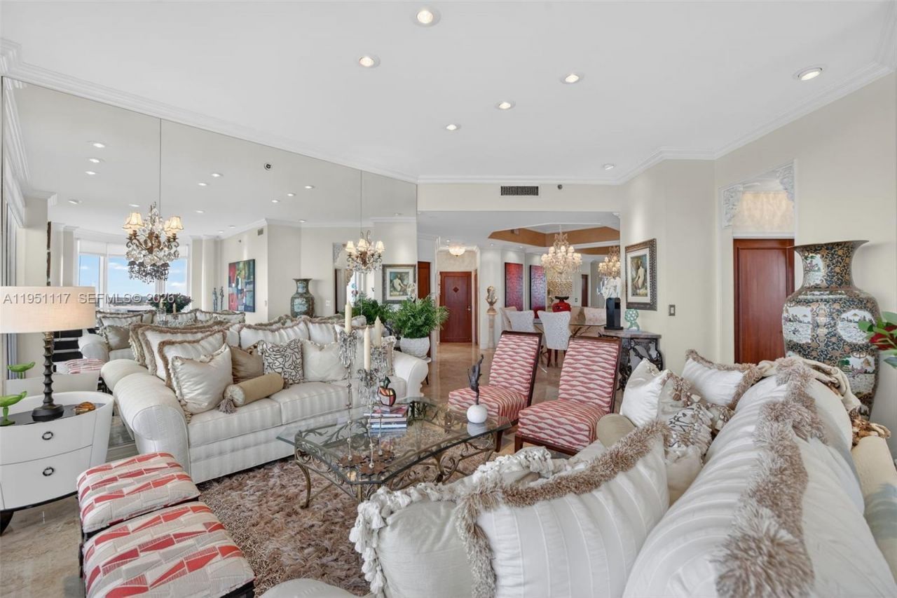 3598 Yacht Club Dr, Unit PH2, Aventura, FL 33180 Photo