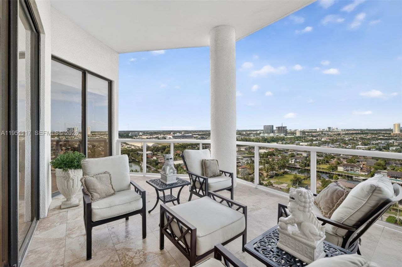 3598 Yacht Club Dr, Unit PH2, Aventura, FL 33180 Photo