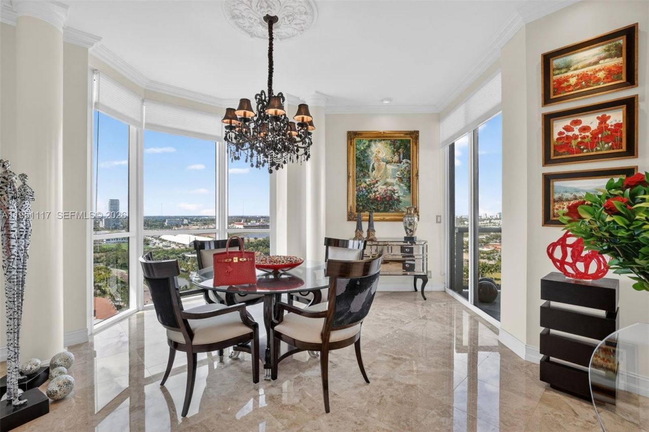 3598 Yacht Club Dr, Unit PH2, Aventura, FL 33180 Photo