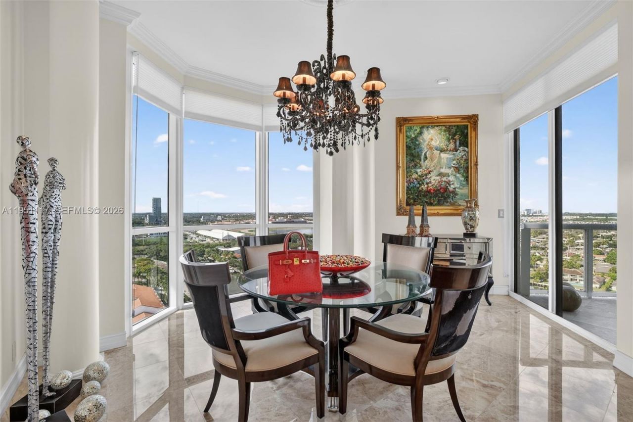 3598 Yacht Club Dr, Unit PH2, Aventura, FL 33180 Photo