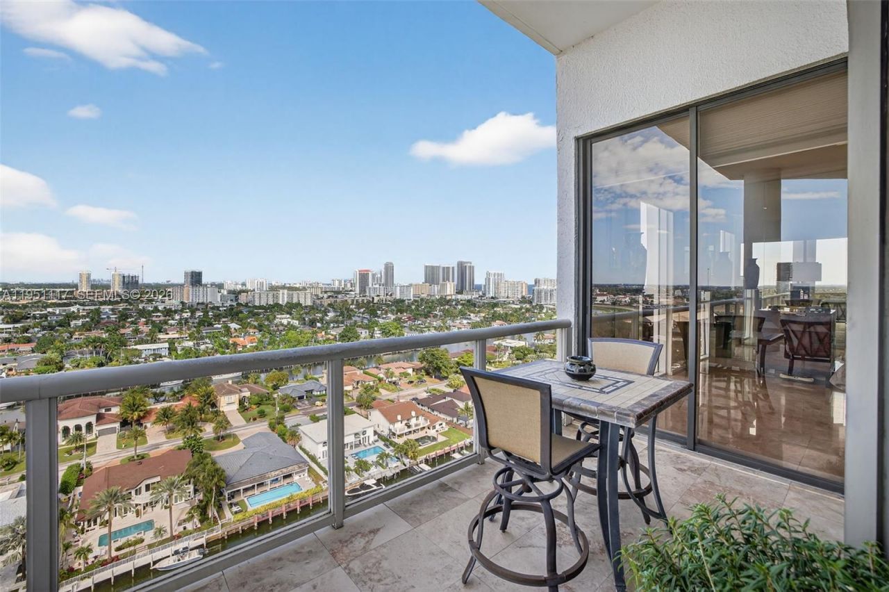 3598 Yacht Club Dr, Unit PH2, Aventura, FL 33180 Photo