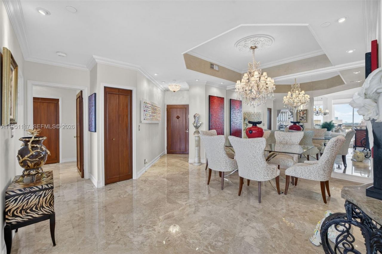 3598 Yacht Club Dr, Unit PH2, Aventura, FL 33180 Photo