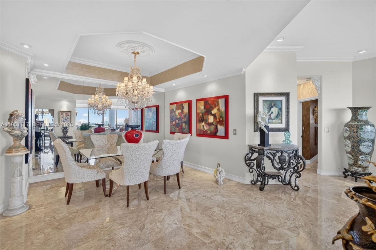 3598 Yacht Club Dr, Unit PH2, Aventura, FL 33180 Photo