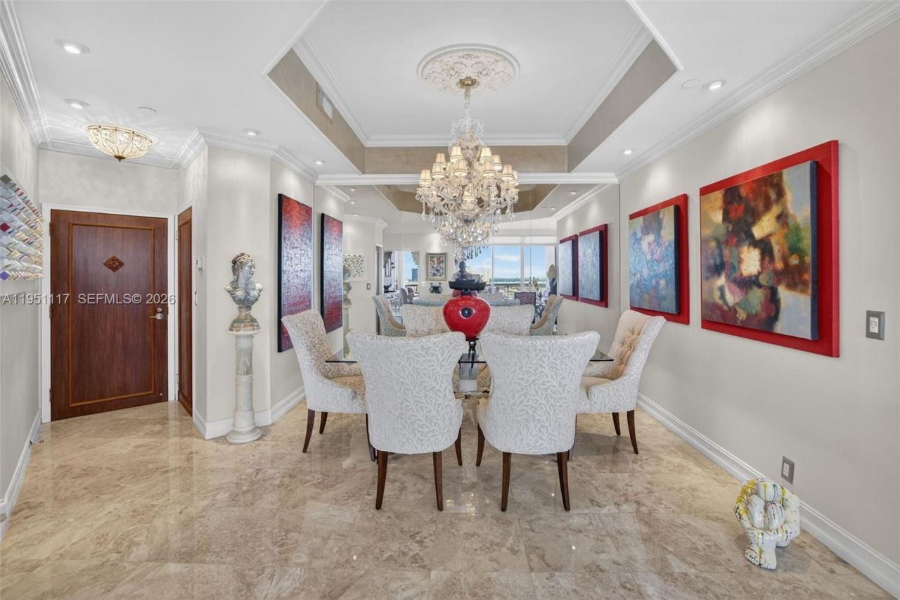 3598 Yacht Club Dr, Unit PH2, Aventura, FL 33180 Photo