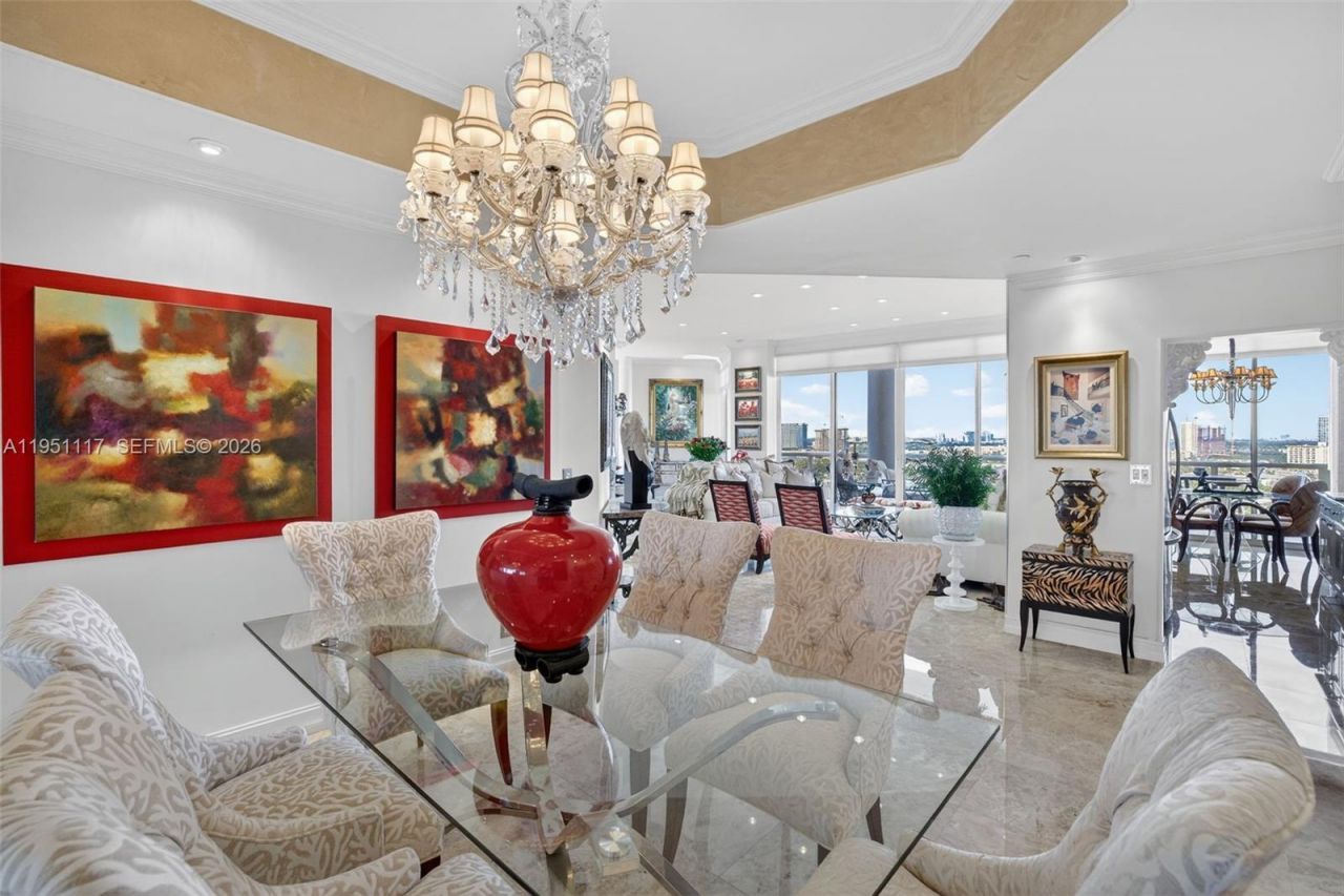 3598 Yacht Club Dr, Unit PH2, Aventura, FL 33180 Photo