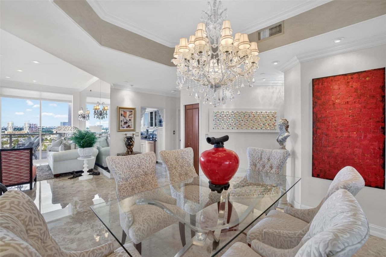 3598 Yacht Club Dr, Unit PH2, Aventura, FL 33180 Photo