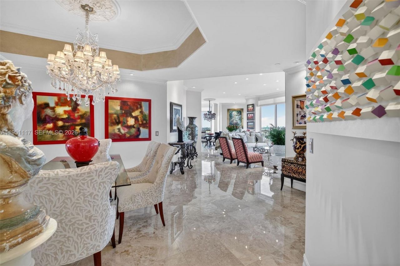 3598 Yacht Club Dr, Unit PH2, Aventura, FL 33180 Photo