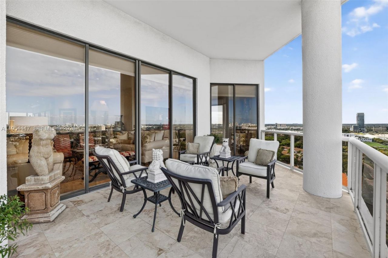 3598 Yacht Club Dr, Unit PH2, Aventura, FL 33180 Photo