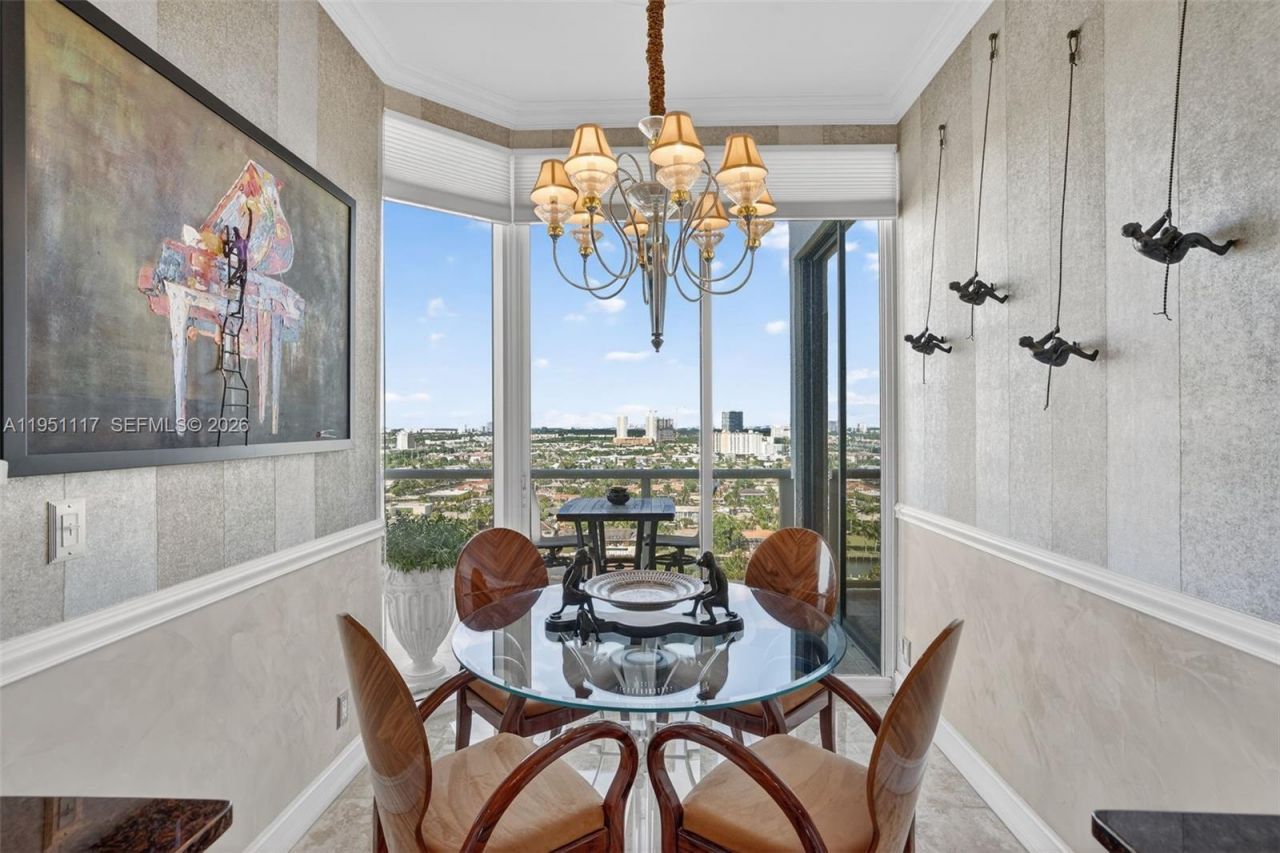 3598 Yacht Club Dr, Unit PH2, Aventura, FL 33180 Photo