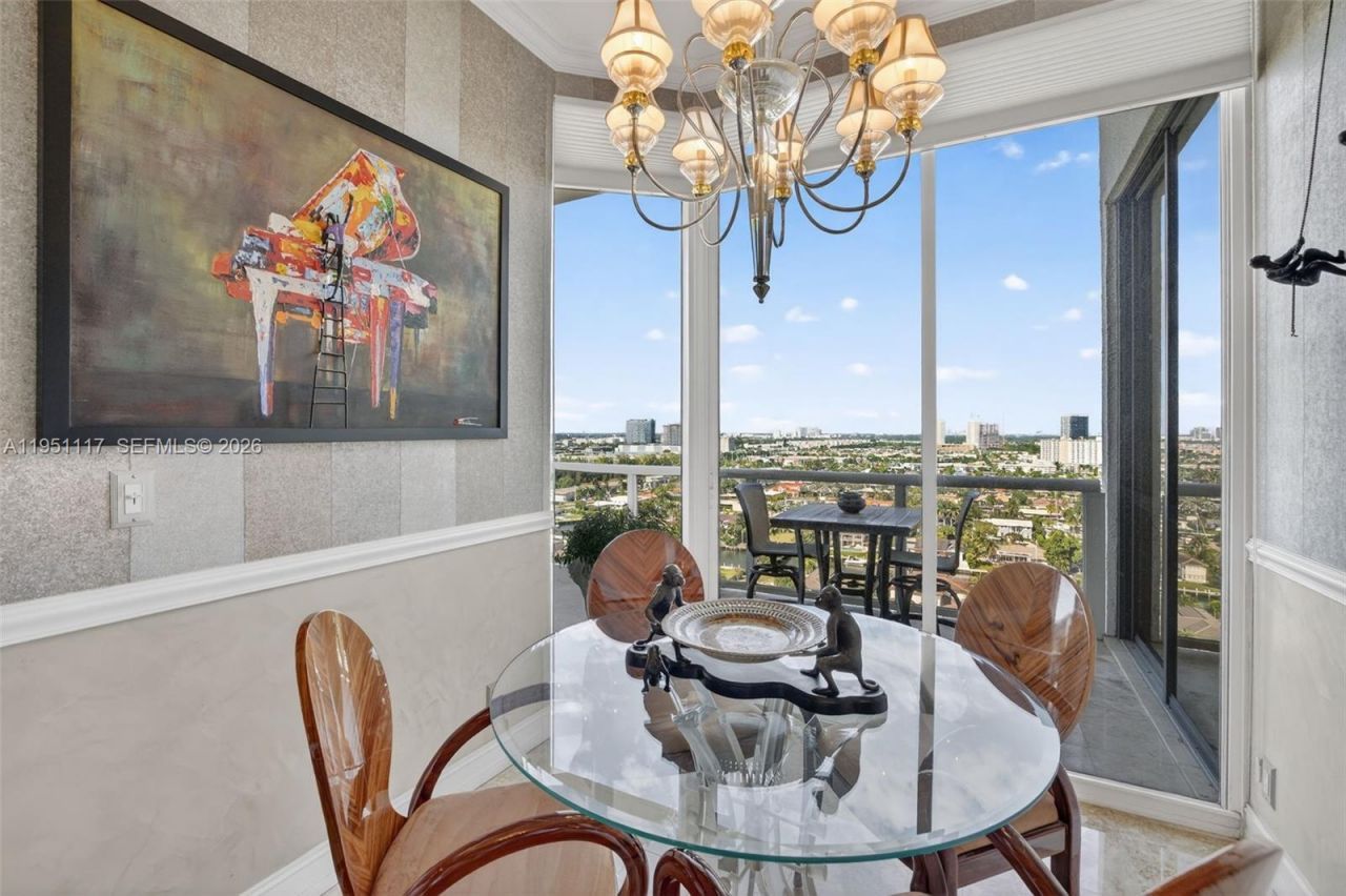 3598 Yacht Club Dr, Unit PH2, Aventura, FL 33180 Photo
