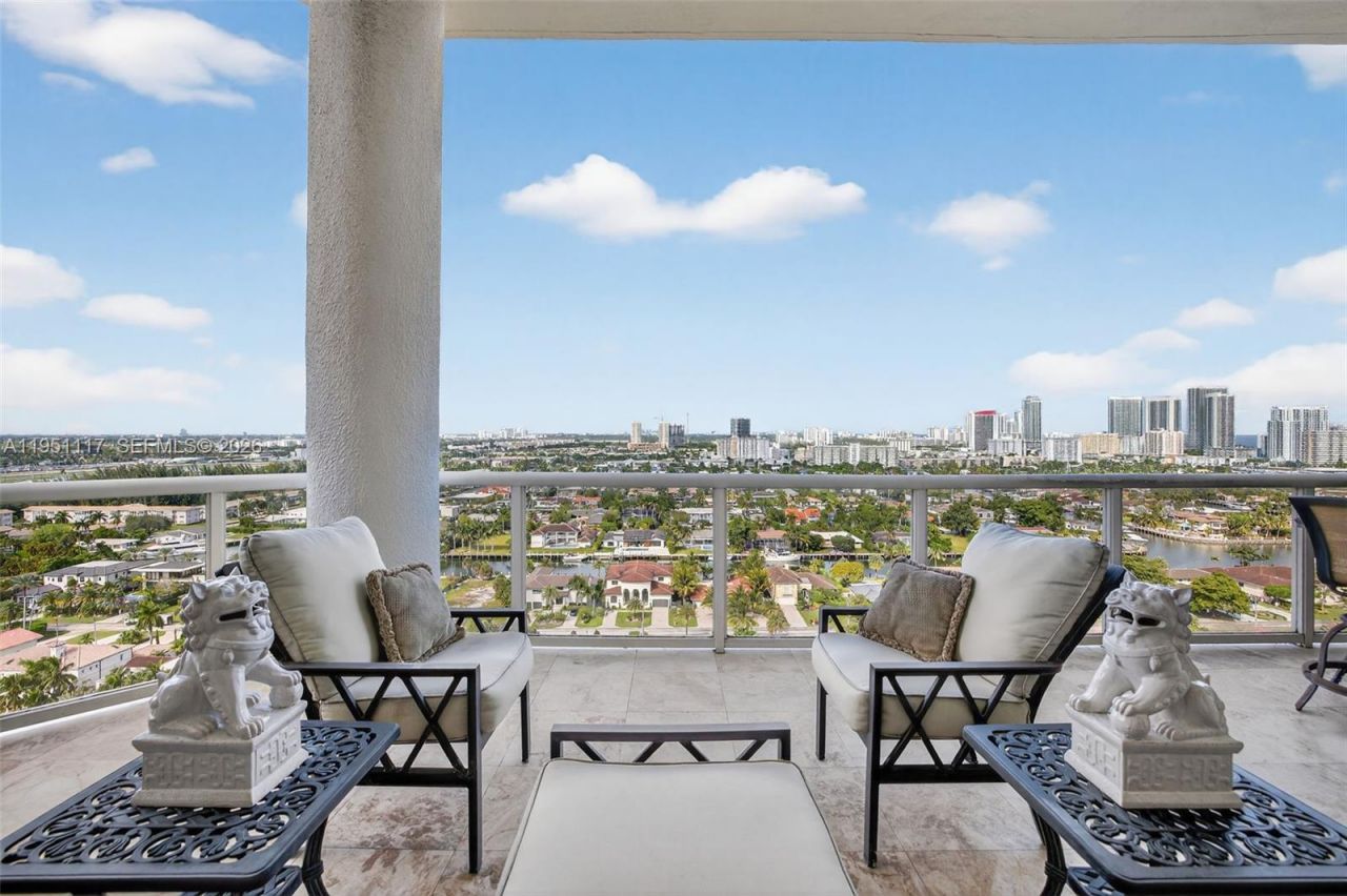 3598 Yacht Club Dr, Unit PH2, Aventura, FL 33180 Photo