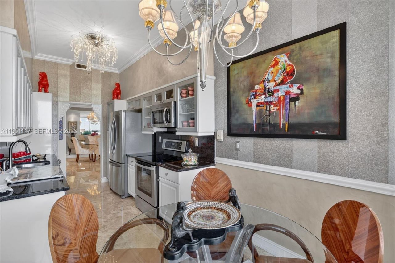 3598 Yacht Club Dr, Unit PH2, Aventura, FL 33180 Photo