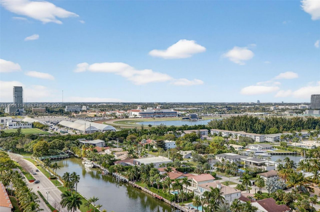 3598 Yacht Club Dr, Unit PH2, Aventura, FL 33180 Photo