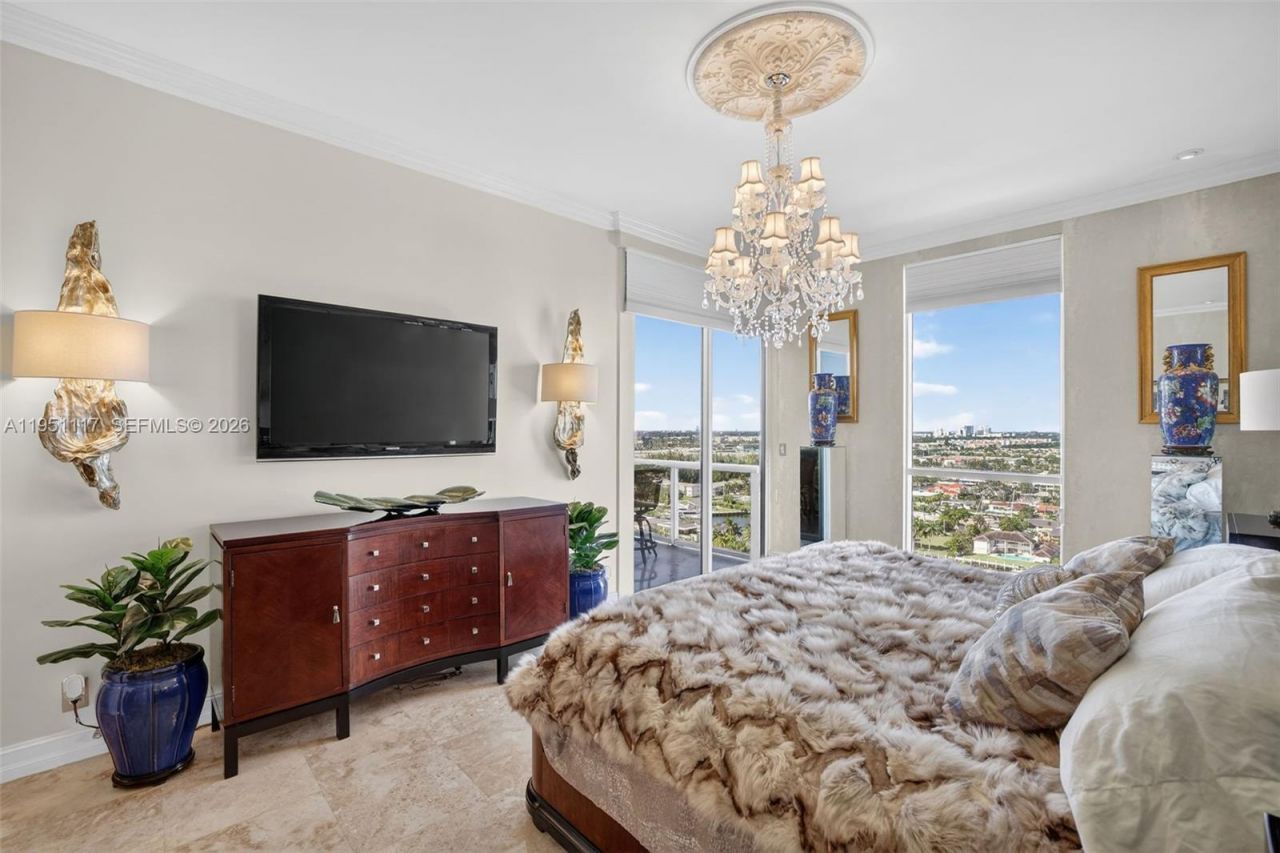 3598 Yacht Club Dr, Unit PH2, Aventura, FL 33180 Photo