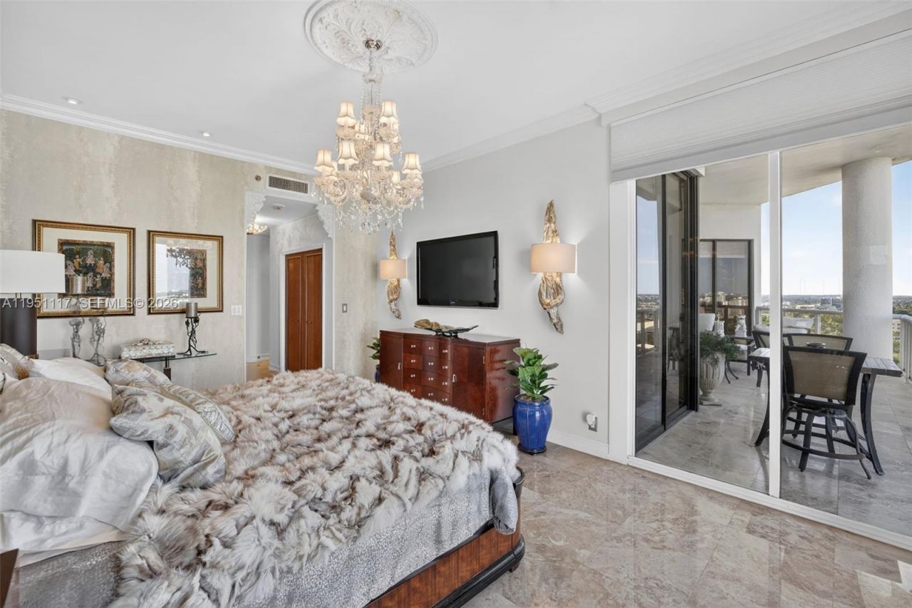 3598 Yacht Club Dr, Unit PH2, Aventura, FL 33180 Photo