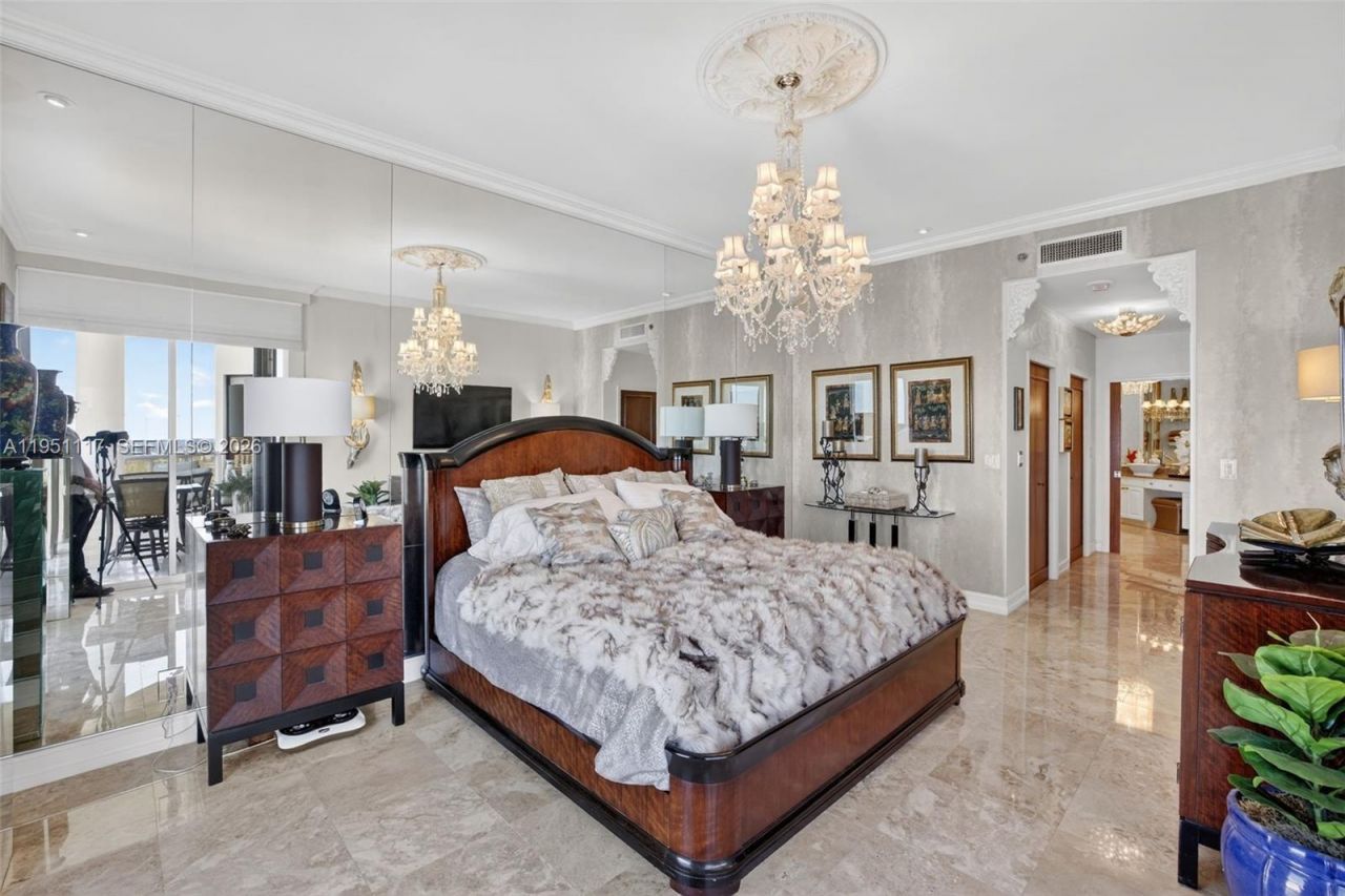 3598 Yacht Club Dr, Unit PH2, Aventura, FL 33180 Photo