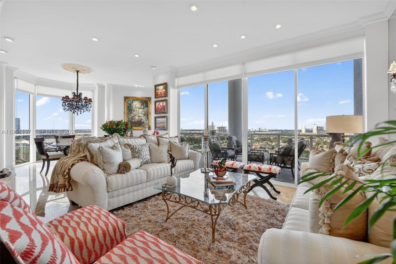 3598 Yacht Club Dr, Unit PH2, Aventura, FL 33180 Photo