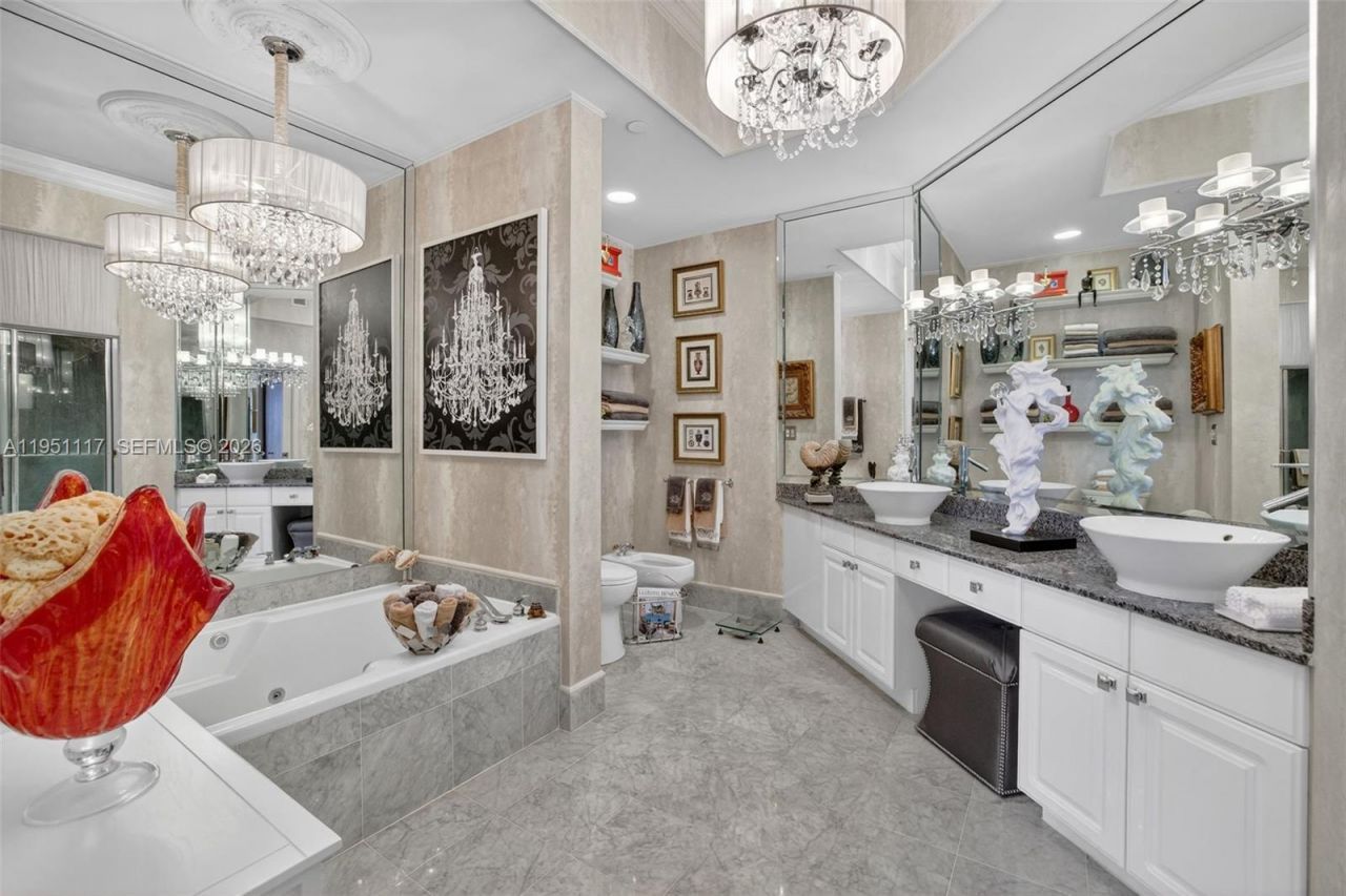 3598 Yacht Club Dr, Unit PH2, Aventura, FL 33180 Photo