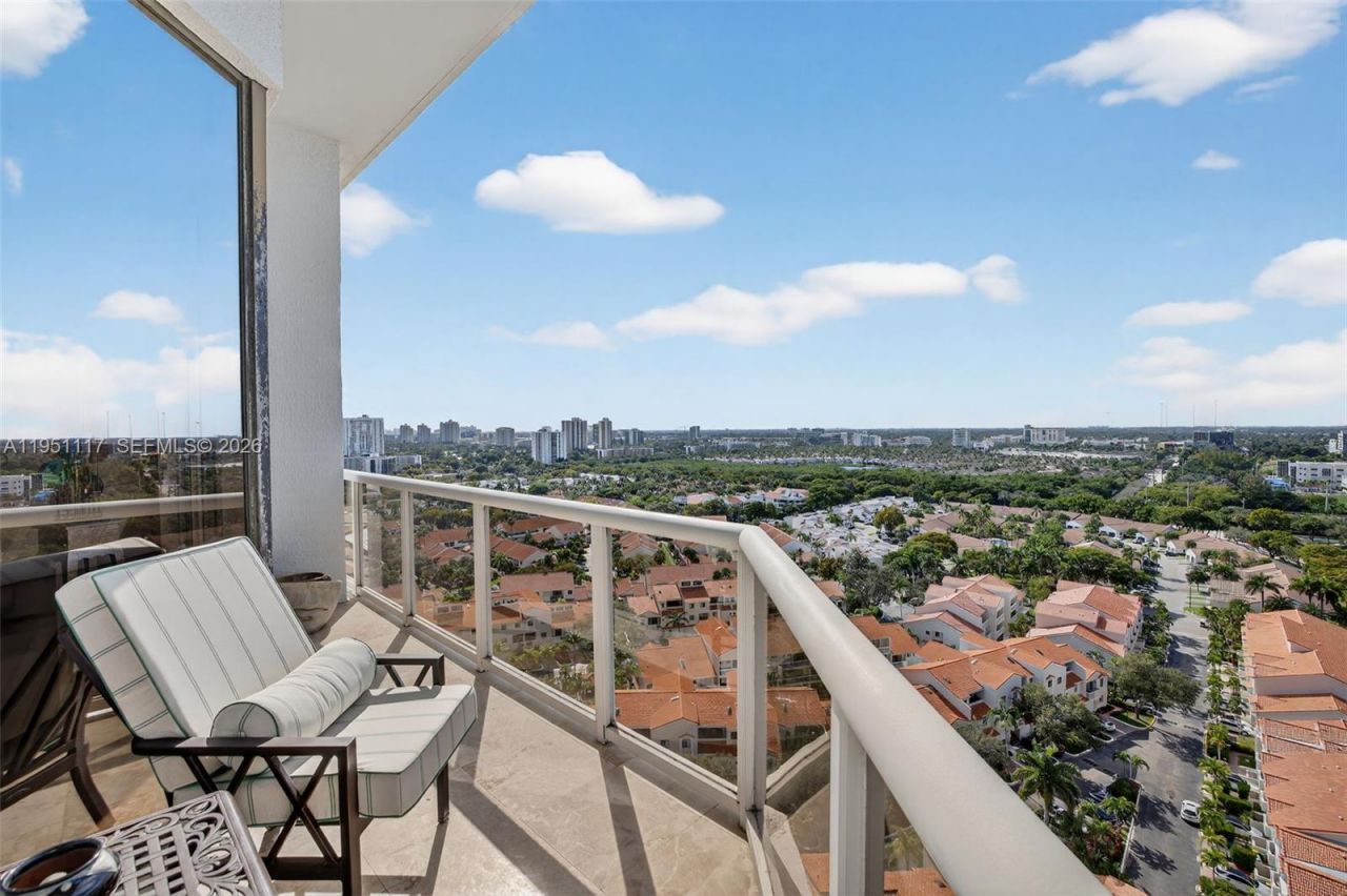 3598 Yacht Club Dr, Unit PH2, Aventura, FL 33180 Photo