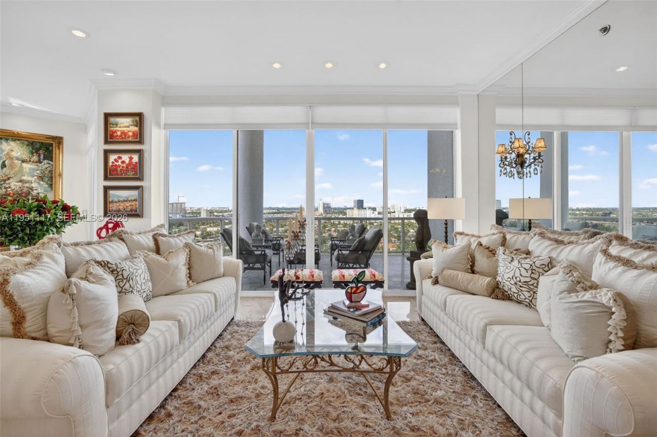 3598 Yacht Club Dr, Unit PH2, Aventura, FL 33180 Photo