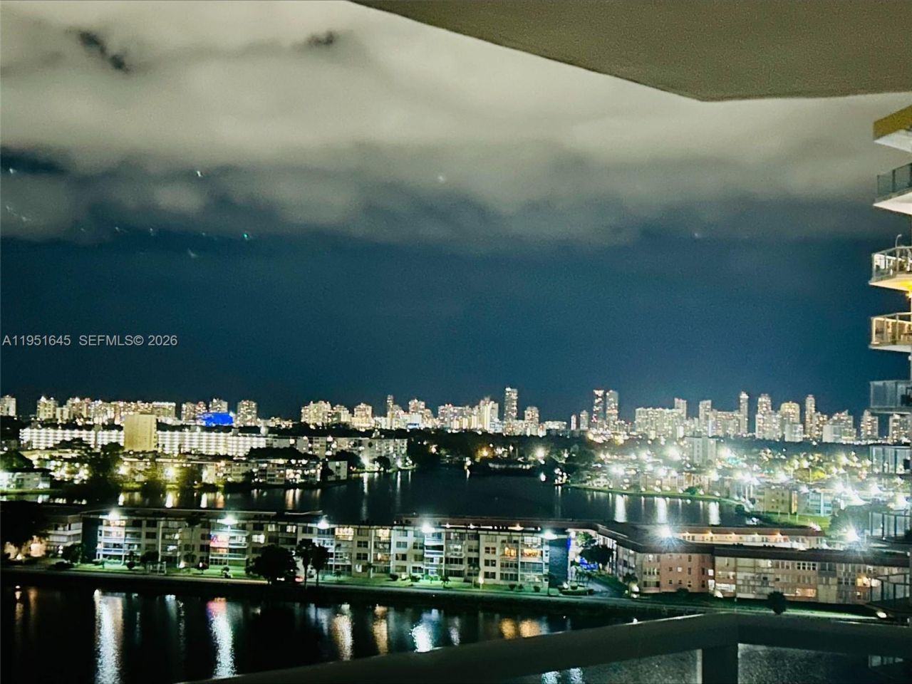 1301 NE Miami Gardens Dr, Unit 1406W, Miami, FL 33179 Photo