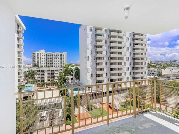 1340 Lincoln Rd, Unit 708, Miami Beach, FL 33139