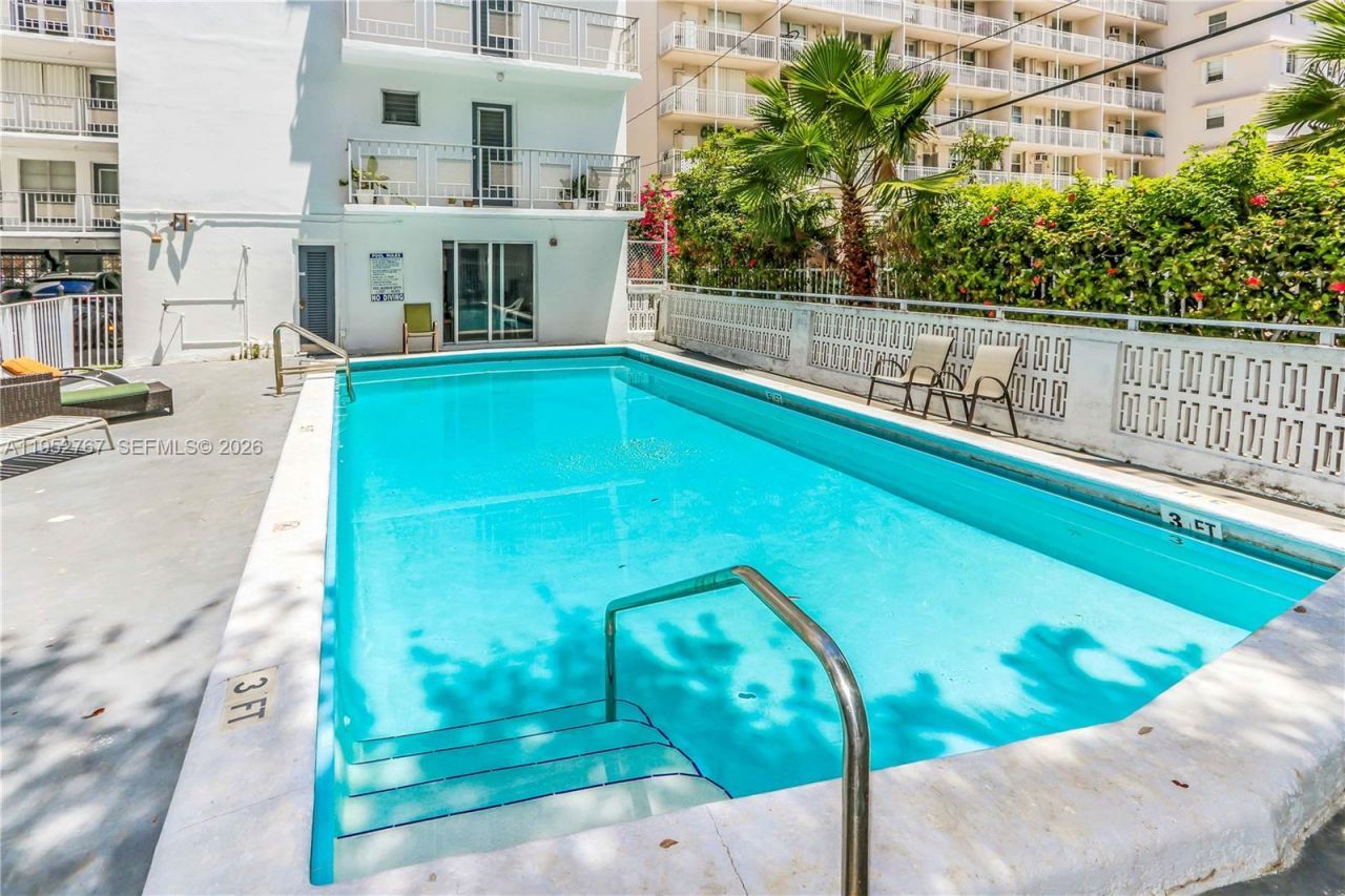 1340 Lincoln Rd, Unit 708, Miami Beach, FL 33139 Photo