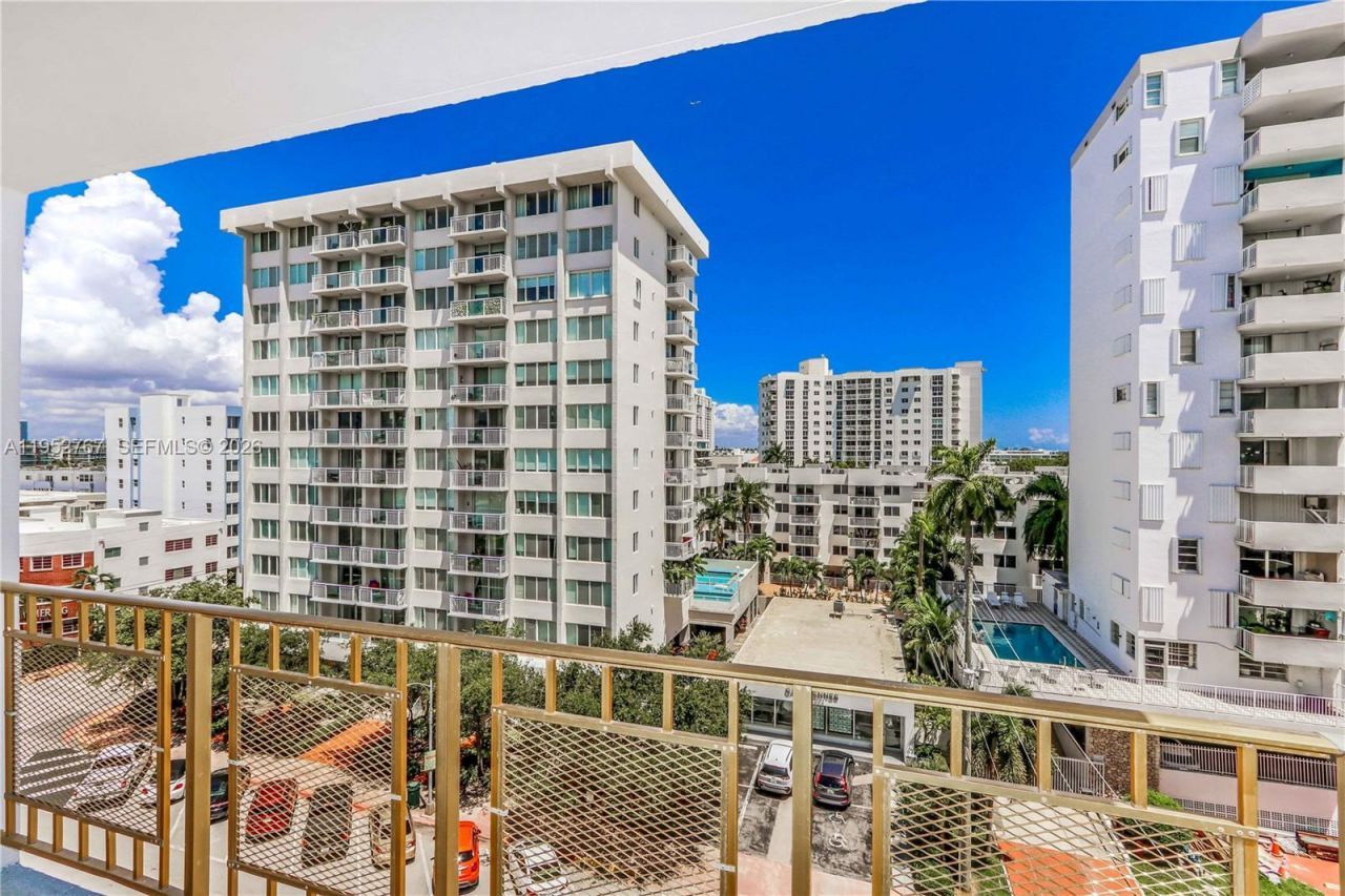 1340 Lincoln Rd, Unit 708, Miami Beach, FL 33139 Photo