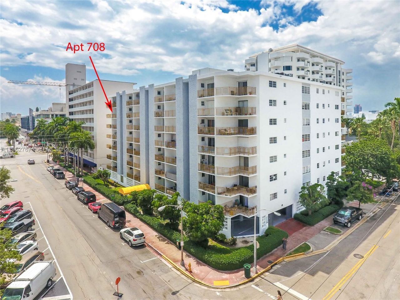 1340 Lincoln Rd, Unit 708, Miami Beach, FL 33139 Photo