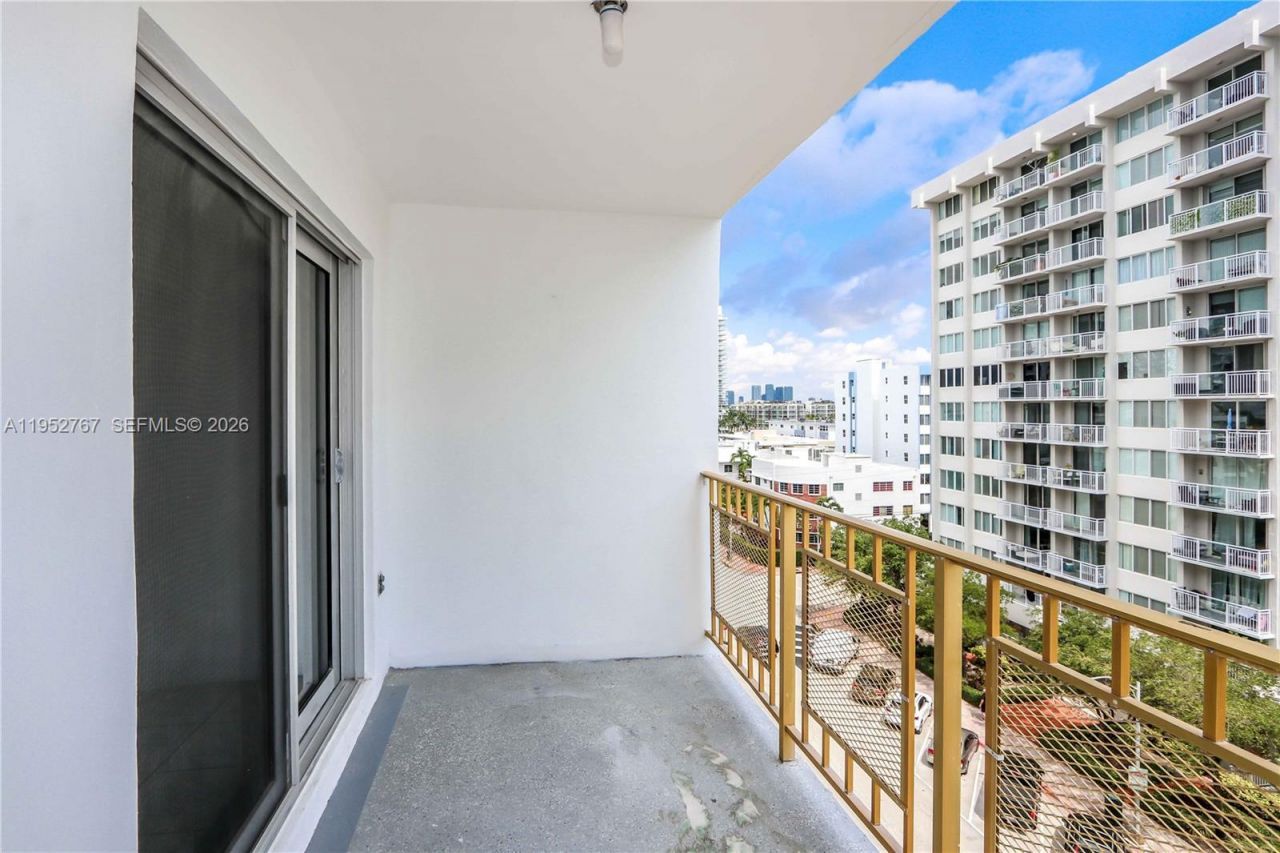 1340 Lincoln Rd, Unit 708, Miami Beach, FL 33139 Photo