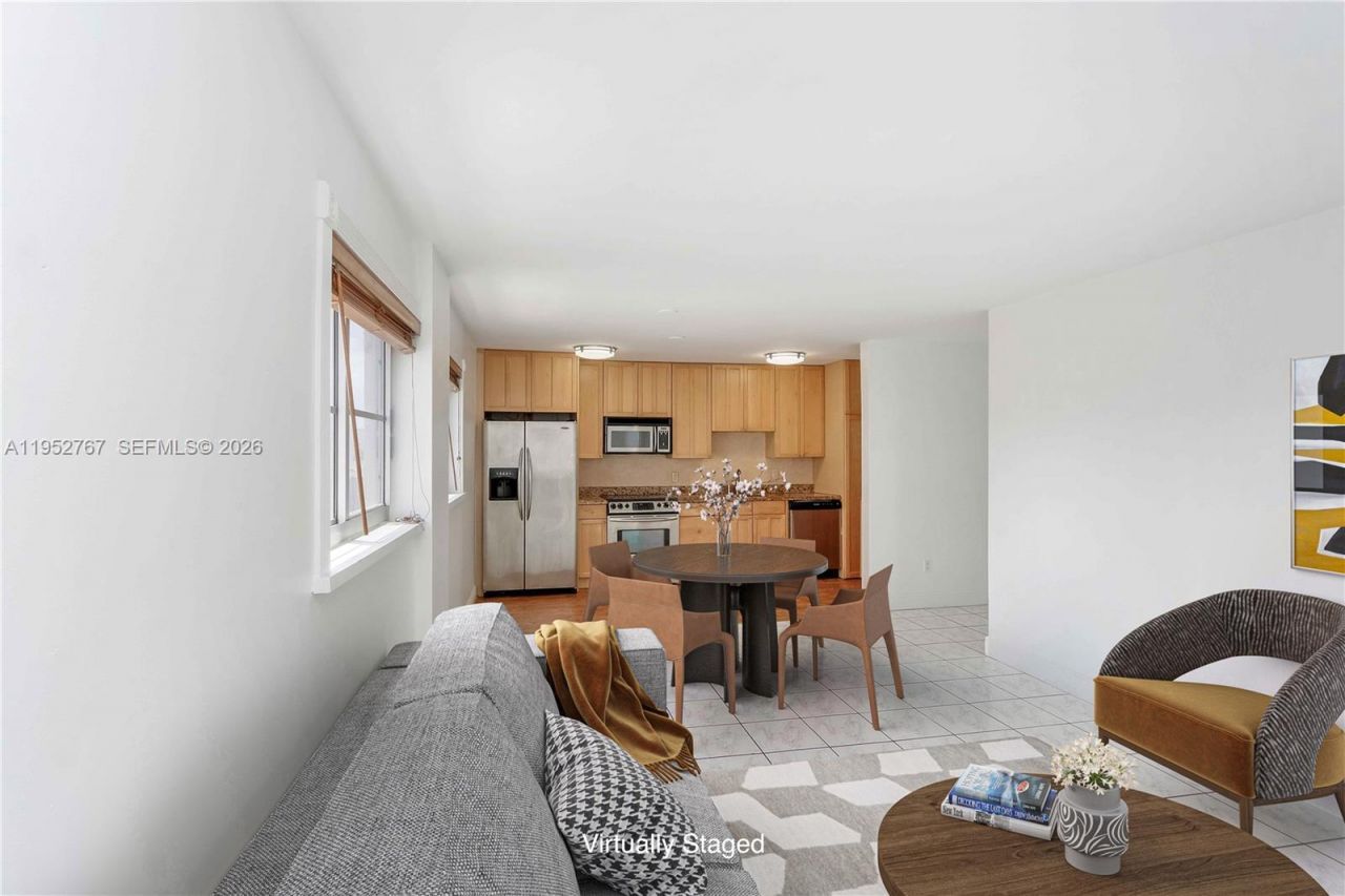 1340 Lincoln Rd, Unit 708, Miami Beach, FL 33139 Photo