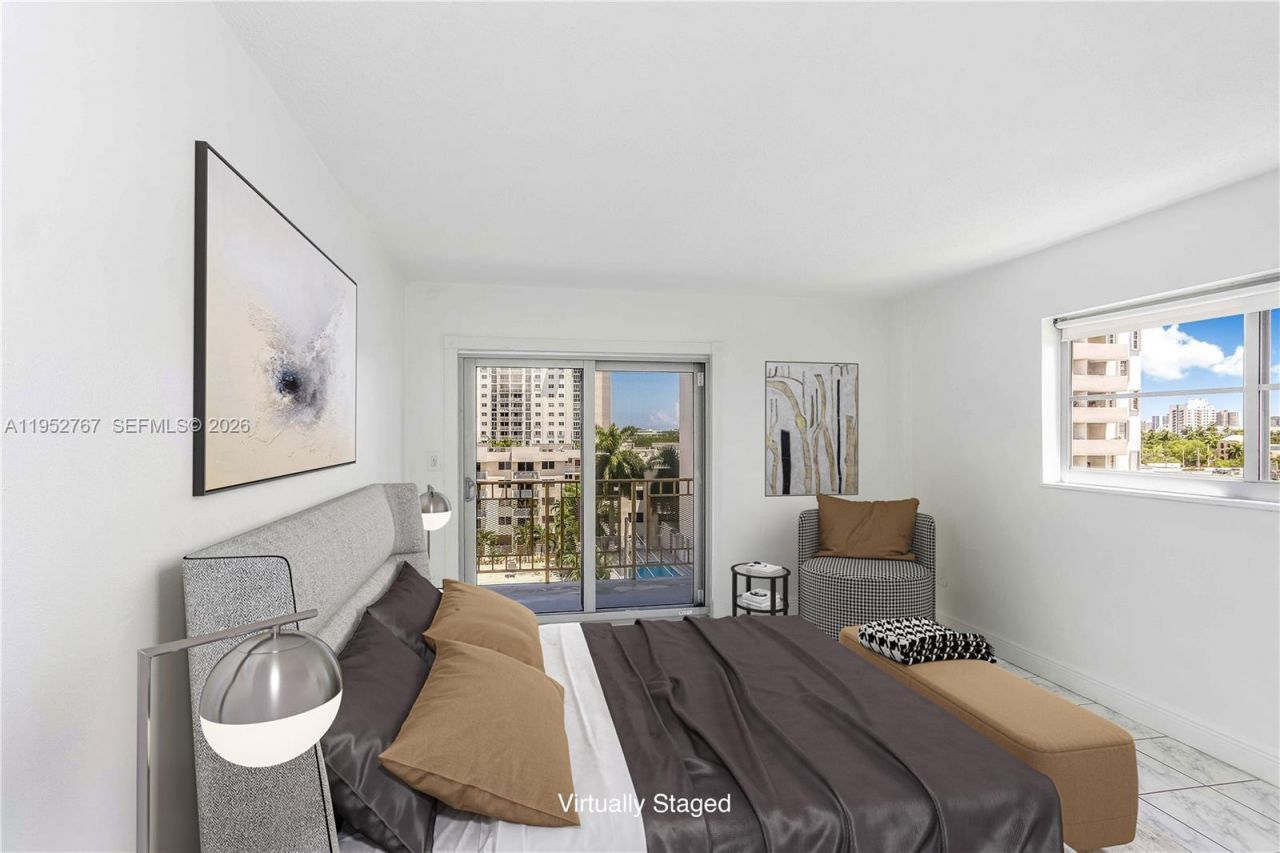 1340 Lincoln Rd, Unit 708, Miami Beach, FL 33139 Photo